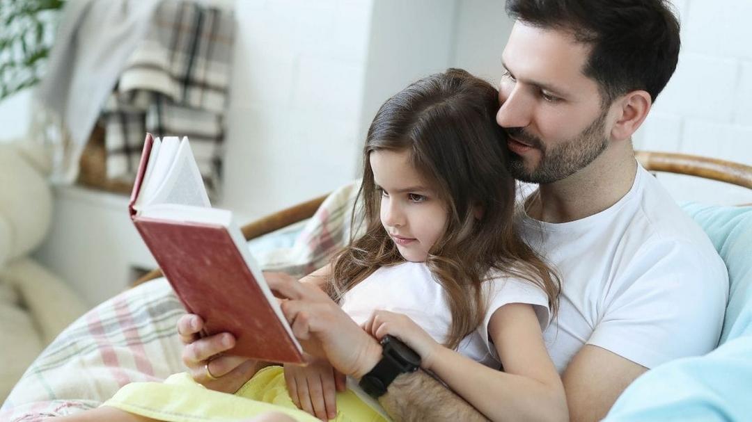 5 benefícios da leitura compartilhada para o desenvolvimento infantil